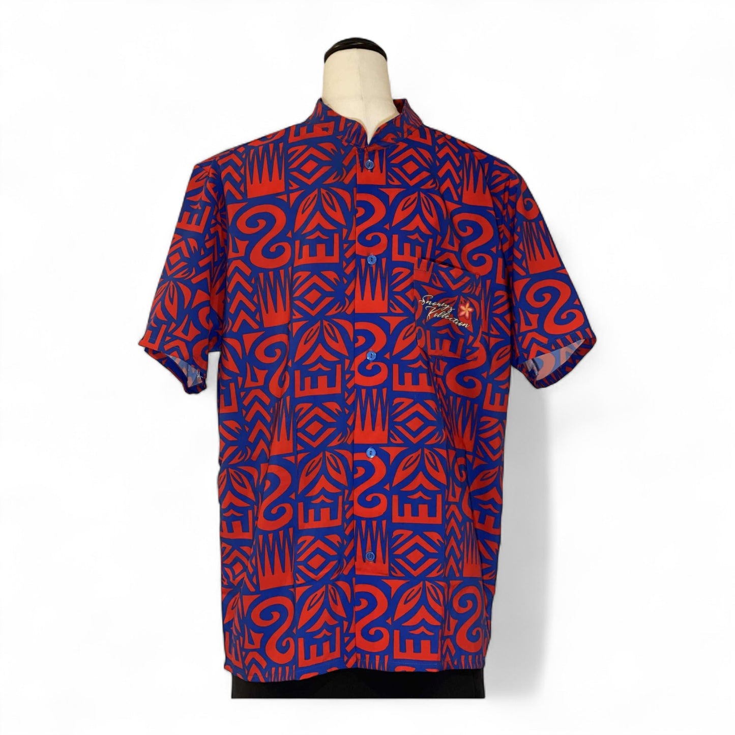 Island Tide Shirt