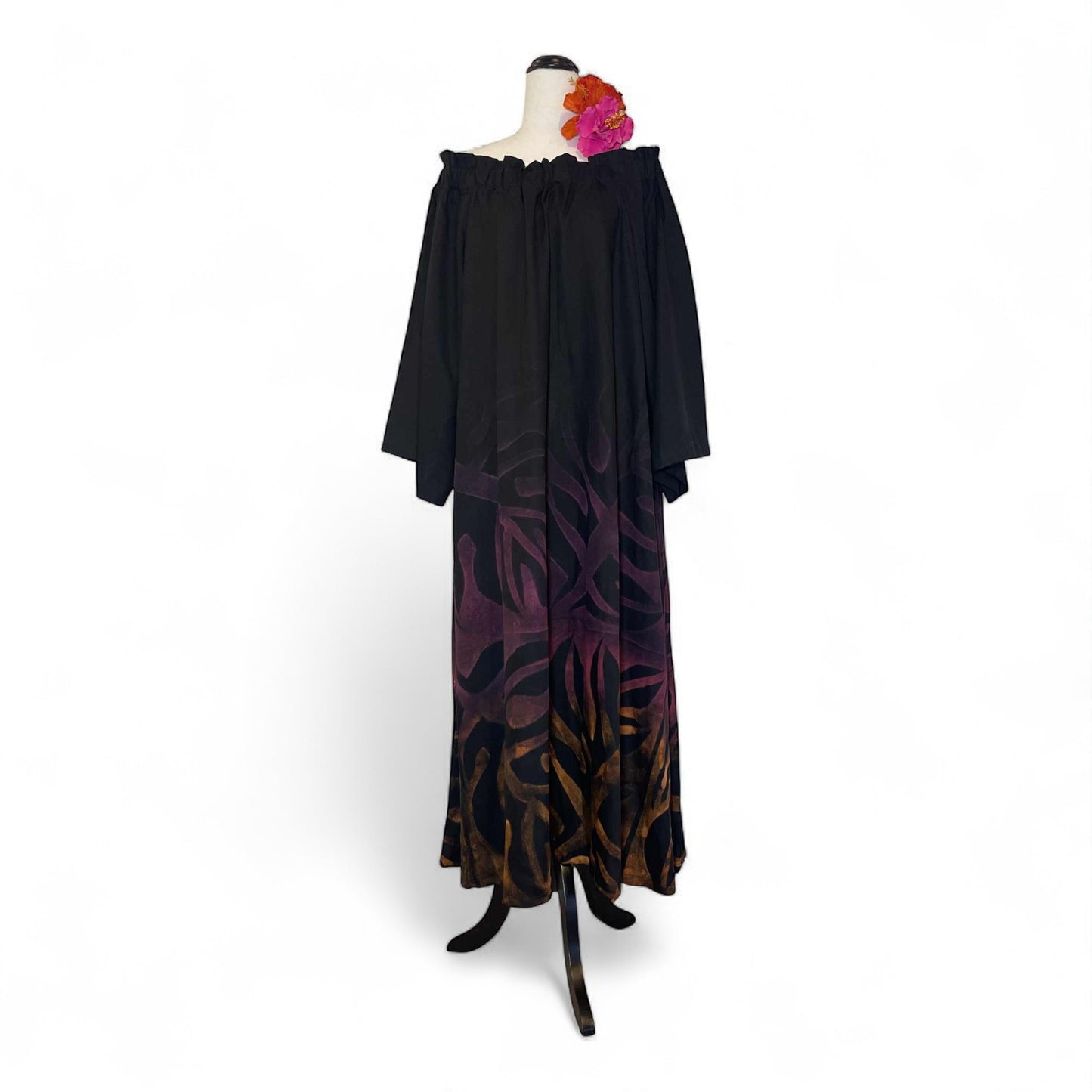 Island Breeze Maxi