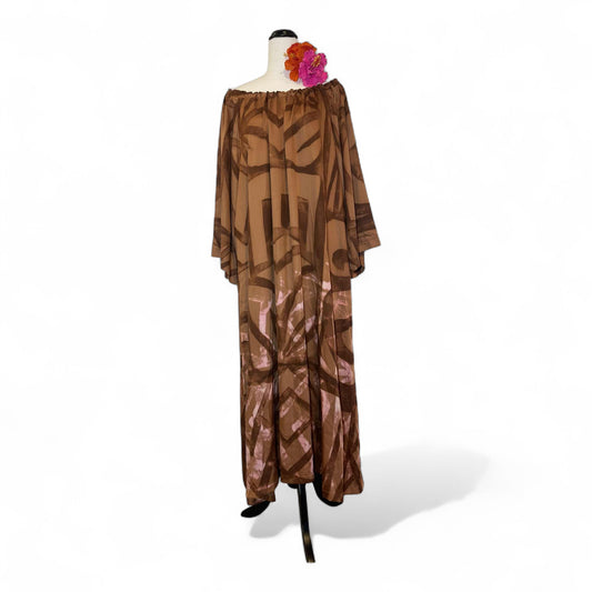 Island Breeze Maxi