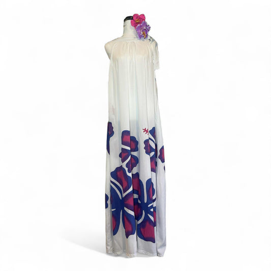 Tropic Glow Halter