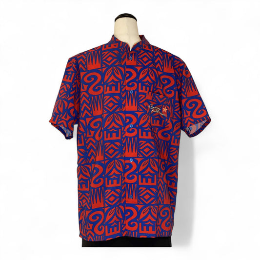 Island Tide Shirt