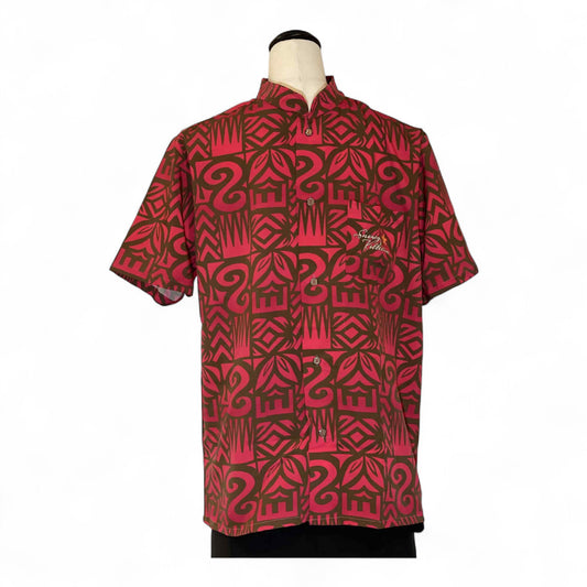 Island Tide Shirt