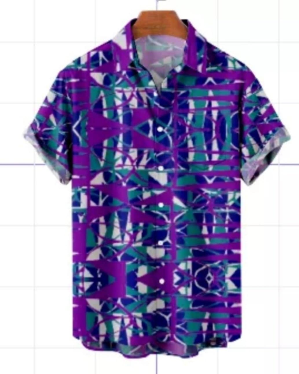 ALO'A SHIRT – Snowyz Kollection